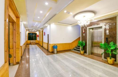 Shargole Hotel | Hotel Chhutuk Heights