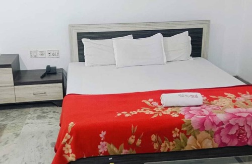 Agartala Hotel | HOTEL CITY CENTRE