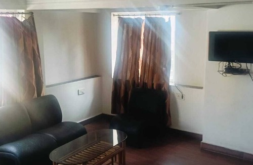 Agartala Hotel | HOTEL CITY CENTRE