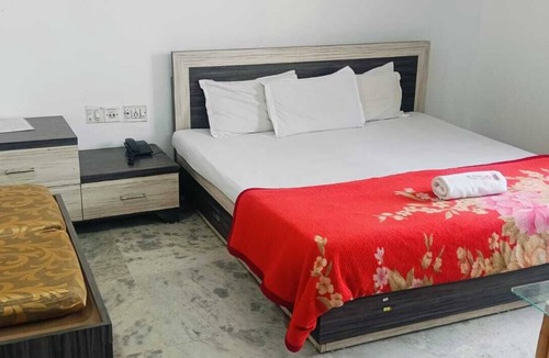 Agartala Hotel | HOTEL CITY CENTRE