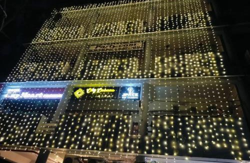 Chandigarh Hotel | Hotel City Heart Premium