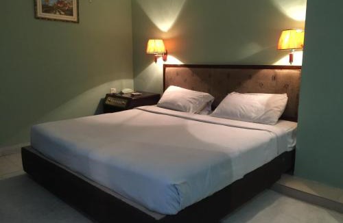 Chittagong Hotel | Hotel City Inn
