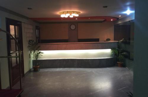 Chittagong Hotel | Hotel City Inn