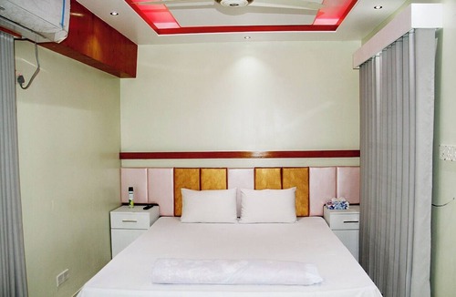 Bangladesh Hotel | Hotel City Inn Patuakhali