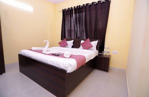 Noida Hotel | Hotel City Nest