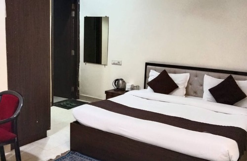 Panipat Hotel | Hotel City pride Panipat