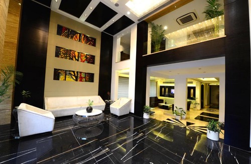 Paharganj Hotel | Hotel City Star, Near Connaught Place & New Delhi Railway Station, with Free Airport Pickup