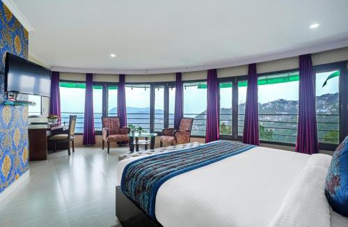 Sanjauli Hotel | Hotel CK International