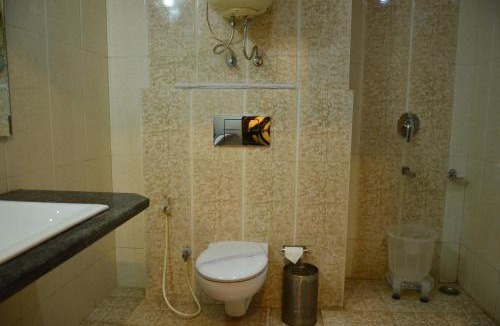Sanjauli Hotel | Hotel CK International