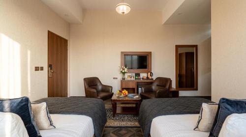 New Delhi Hotel | Hotel Classic Royal