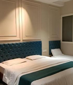 Jaora Hotel | Hotel Classio Ali Asgar