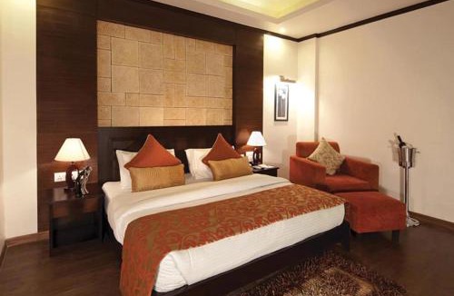 Bareilly Hotel | Hotel Comfort Inn Bl