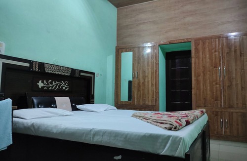 Thanesar Hotel | Hotel Comfort Zone