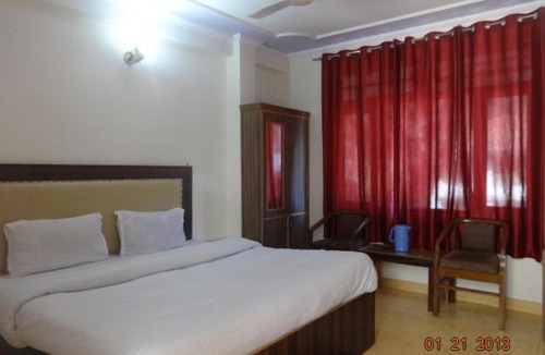 Simsa Village Hotel | Hotel Comfortable Inn Manali