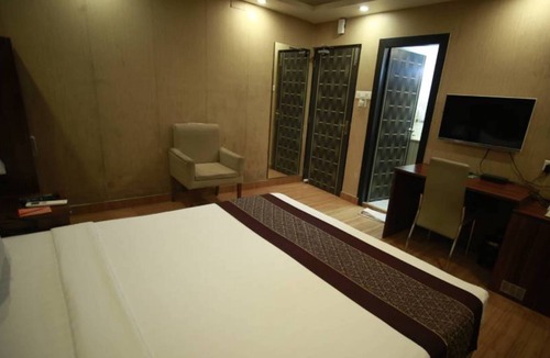 Ballygunge Hotel | Hotel Comfotel