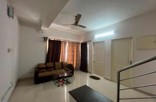 Porur Hotel | Hotel Connect Inn