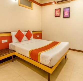 Electronics City Hotel | Hotel Couple Friendly In Electronic City