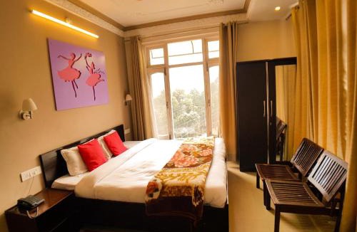 Chamba Hotel | Hotel Cozy Nook