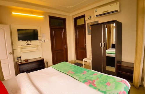 Chamba Hotel | Hotel Cozy Nook