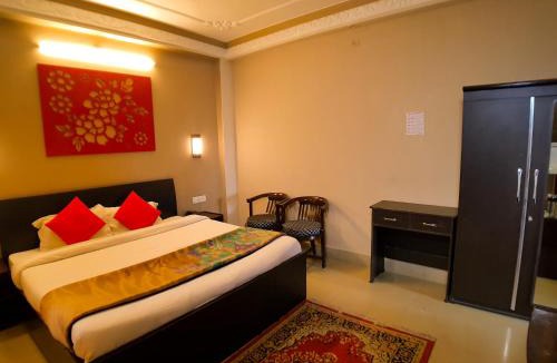 Chamba Hotel | Hotel Cozy Nook