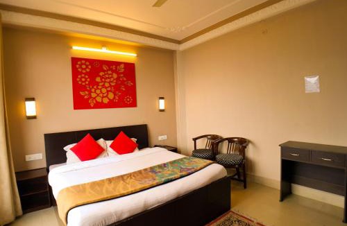 Chamba Hotel | Hotel Cozy Nook