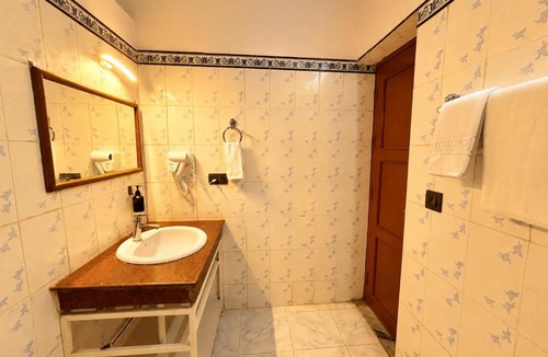 Bullawala Hotel | Hotel CozyKey Rajpur Road