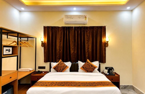Bullawala Hotel | Hotel CozyKey Rajpur Road