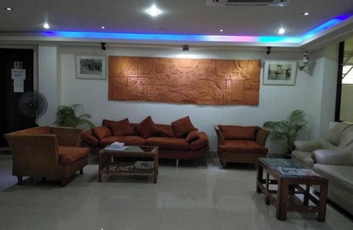 Bhadra Hotel | Hotel Crown