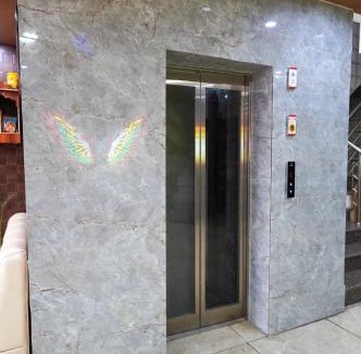 Hoshiarpur Hotel | Hotel Crown Plaza
