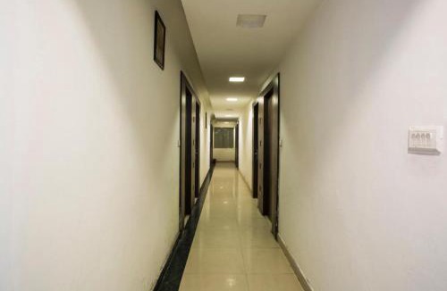 Rudrapur Hotel | Hotel CROWN PLAZA SK