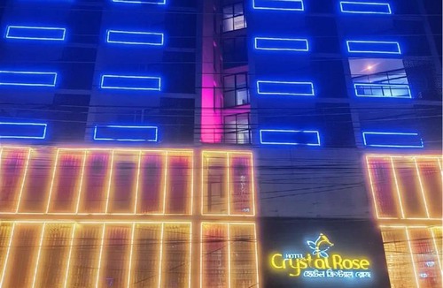 Sylhet Hotel | Hotel Crystal Rose - Sylhet