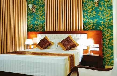 Sylhet Hotel | Hotel Crystal Rose sylhet