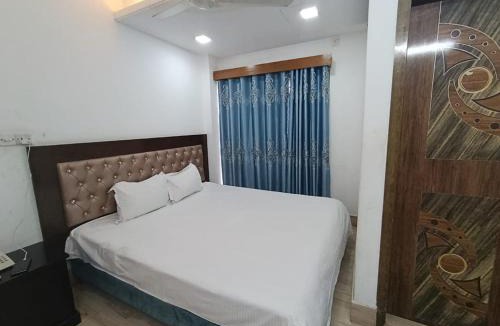 Dhaka Hotel | Hotel D Palace