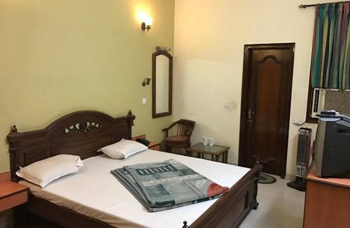 Ambala Hotel | Hotel D R International