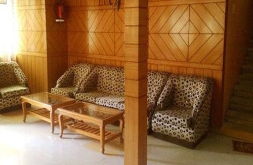 Shargole Hotel | Hotel D'Zojila - Kargil