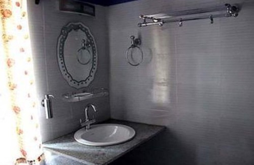 Shargole Hotel | Hotel D'Zojila - Kargil