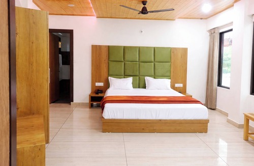Banikhet Hotel | hotel Dalhousie Delight