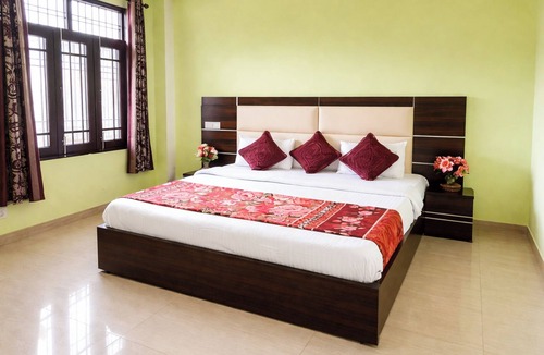 Banikhet Hotel | hotel Dalhousie Delight