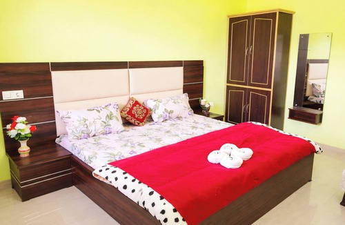 Banikhet Hotel | hotel Dalhousie Delight