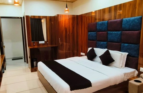 Banikhet Hotel | Hotel Dalhousie Hills Dalhousie
