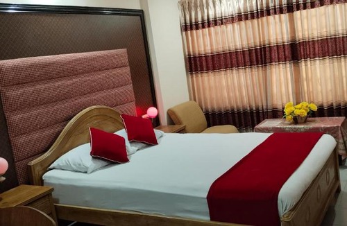 Sylhet Hotel | Hotel Dallas Sylhet