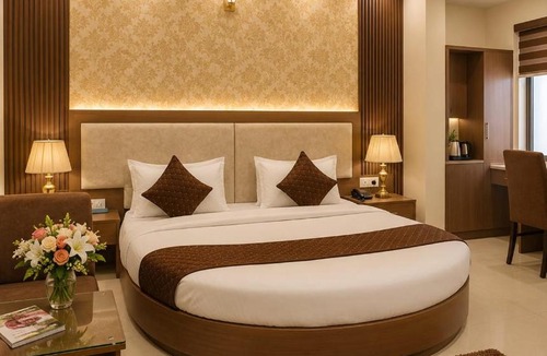 Aerocity Hotel | Hotel DE Olive Aero Suites Near Delhi Airport IGI