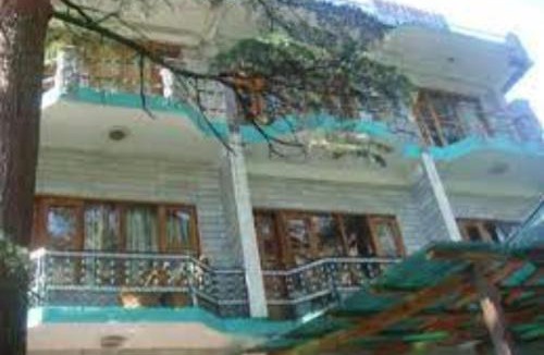 Kasol House | Hotel Deep Forest, Kullu