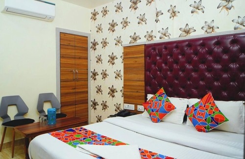 Paharganj Hotel | Hotel Delhi Darshan -By RSL Hospitality