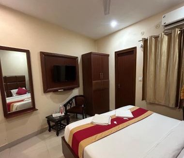 Haridwar Hotel | HOTEL DEV GANGA
