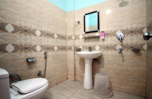 Rishikesh Hotel | Hotel Devbhoomi Inn