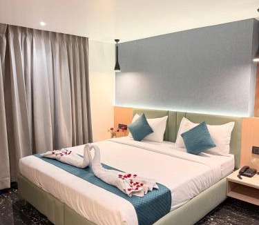 Rakabganj Hotel | Hotel Deviram Palace, Agra