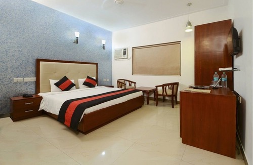 Rakabganj Hotel | Hotel Deviram Palace