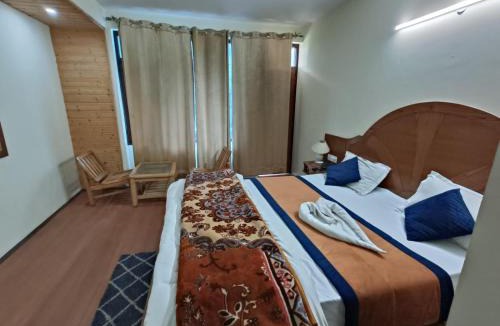 Aleo Hotel | Hotel Devlok regency