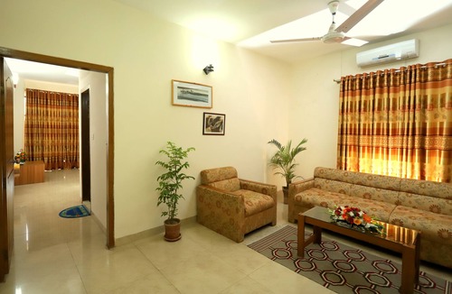 Banani Hotel | Hotel Dhaka Golden Inn
